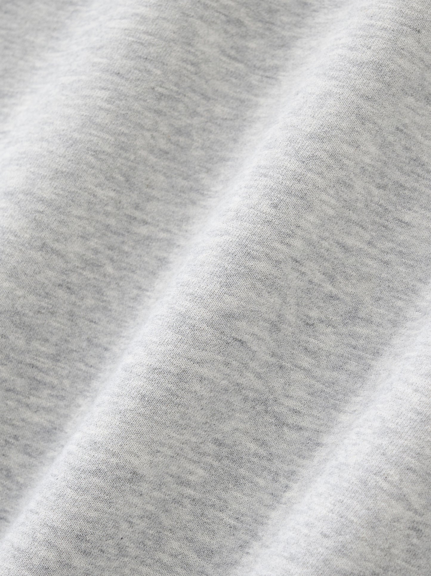 Calico Critters Collage - Digital Print Fleece Mock-Neck Crew Sweatshirt