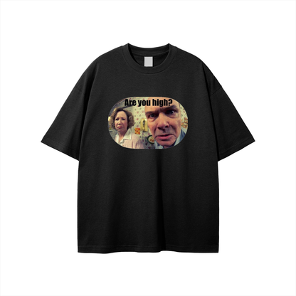 That 70's Show - Digital Print Unisex T-Shirt