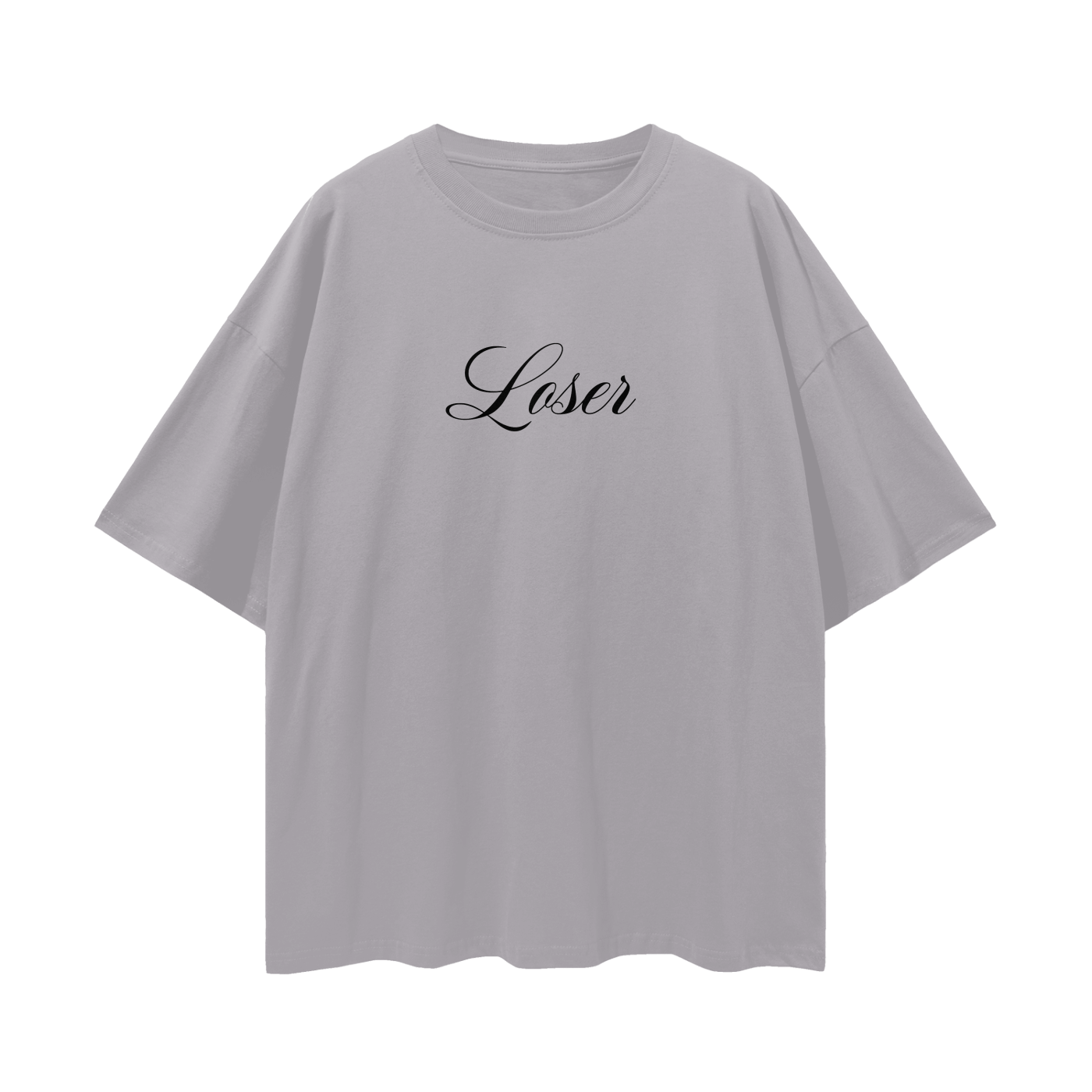 Loser - Digital Print Unisex T Shirt