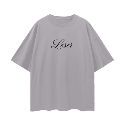 Loser - Digital Print Unisex T Shirt