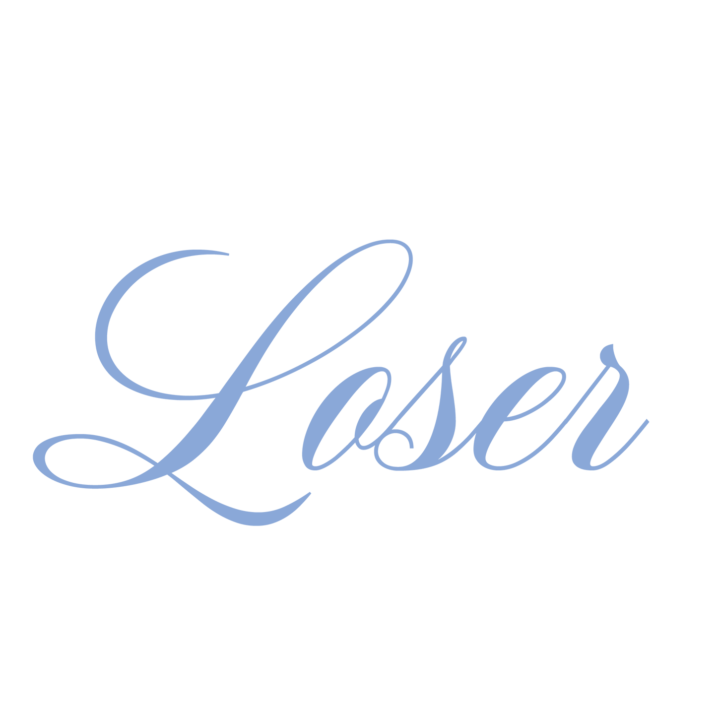 Minimal "Loser" - Digital Oversized Unisex T Shirt
