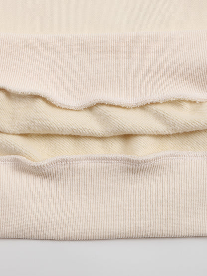 Kamp Krusty - Digital Print Oversized Sweatshirt