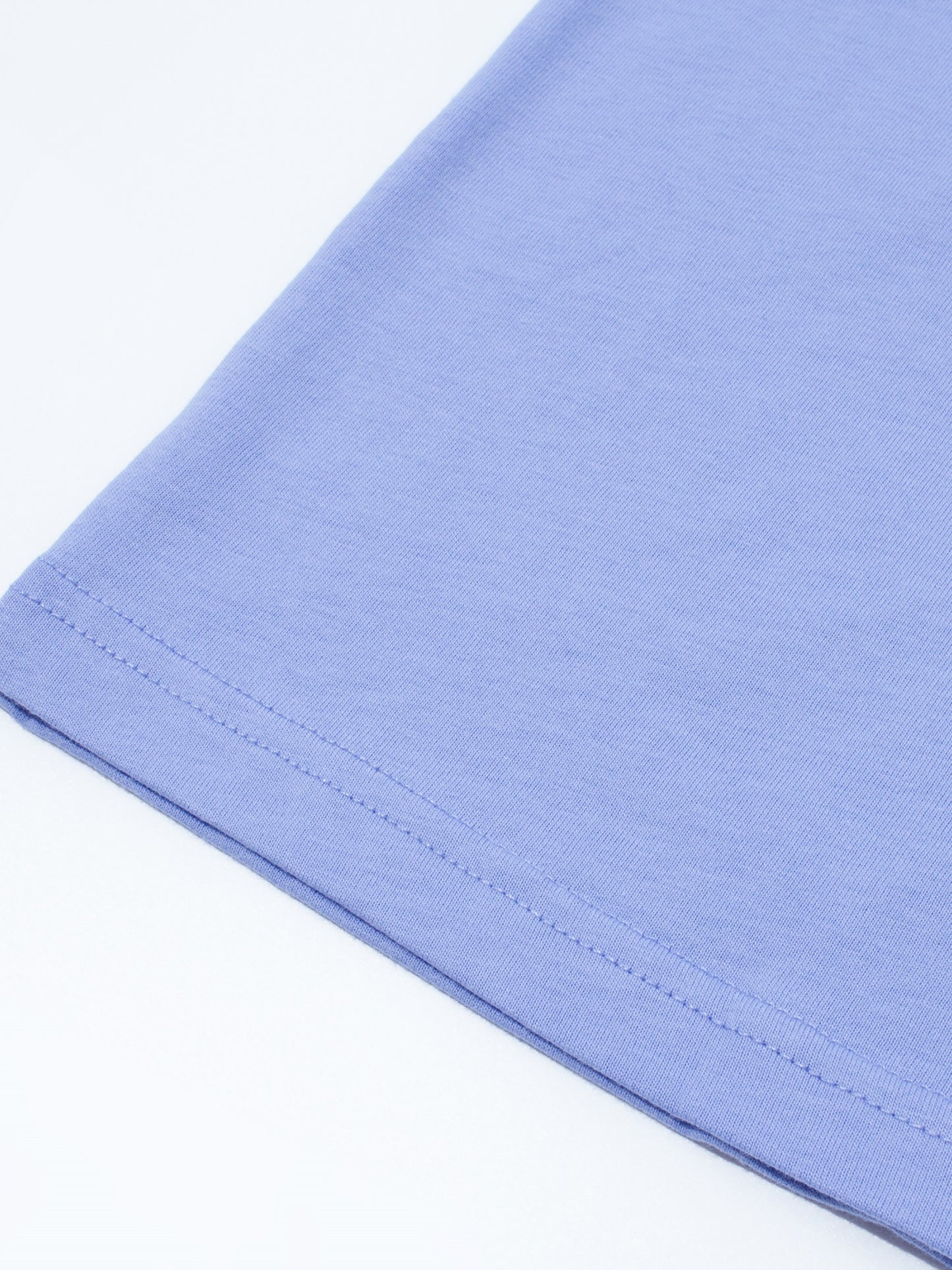 Lace Long Stem Rose - Digital Print Unisex T-Shirt