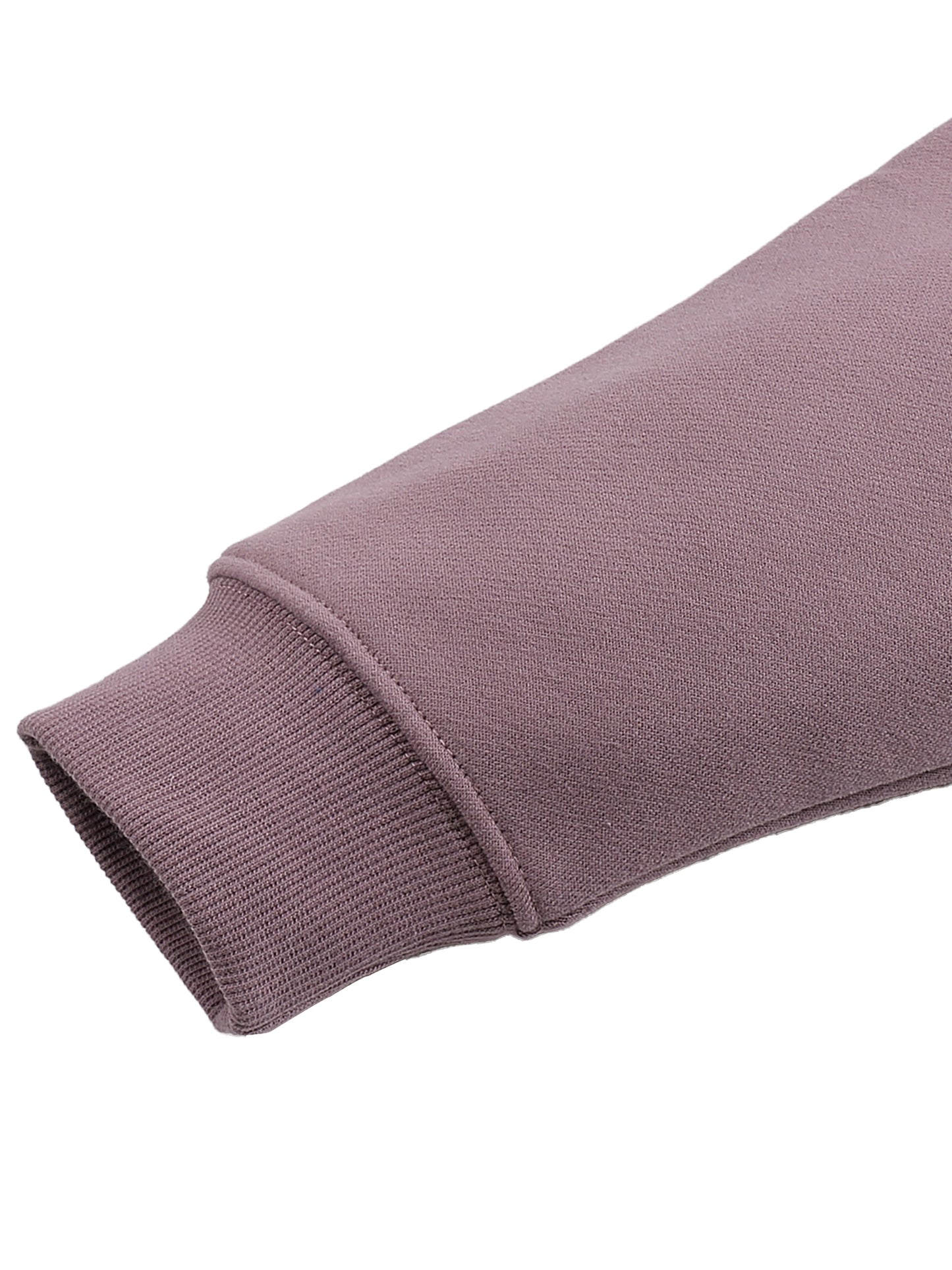 Pierced Strawberry - Digital Print Oversized Hoodie