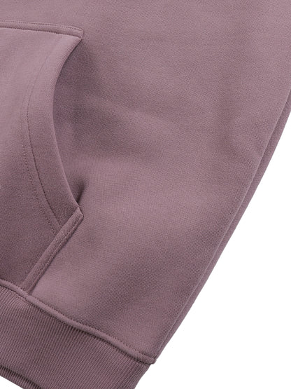 Deep n' Delicious Cake - Digital Print Oversize Fleeced Hoodie