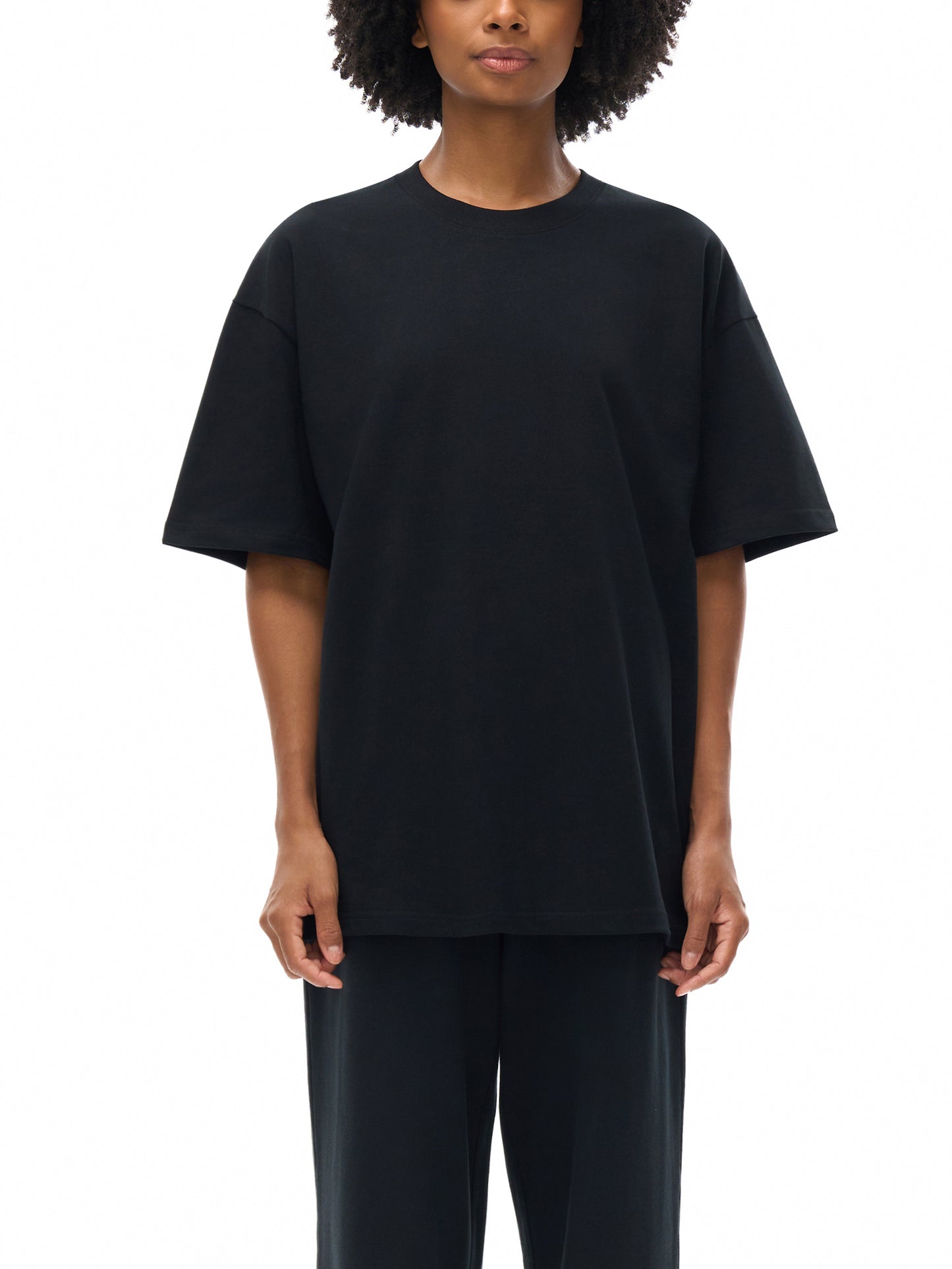 Posh Spice Icon Collage - Digital Print Unisex T-Shirt